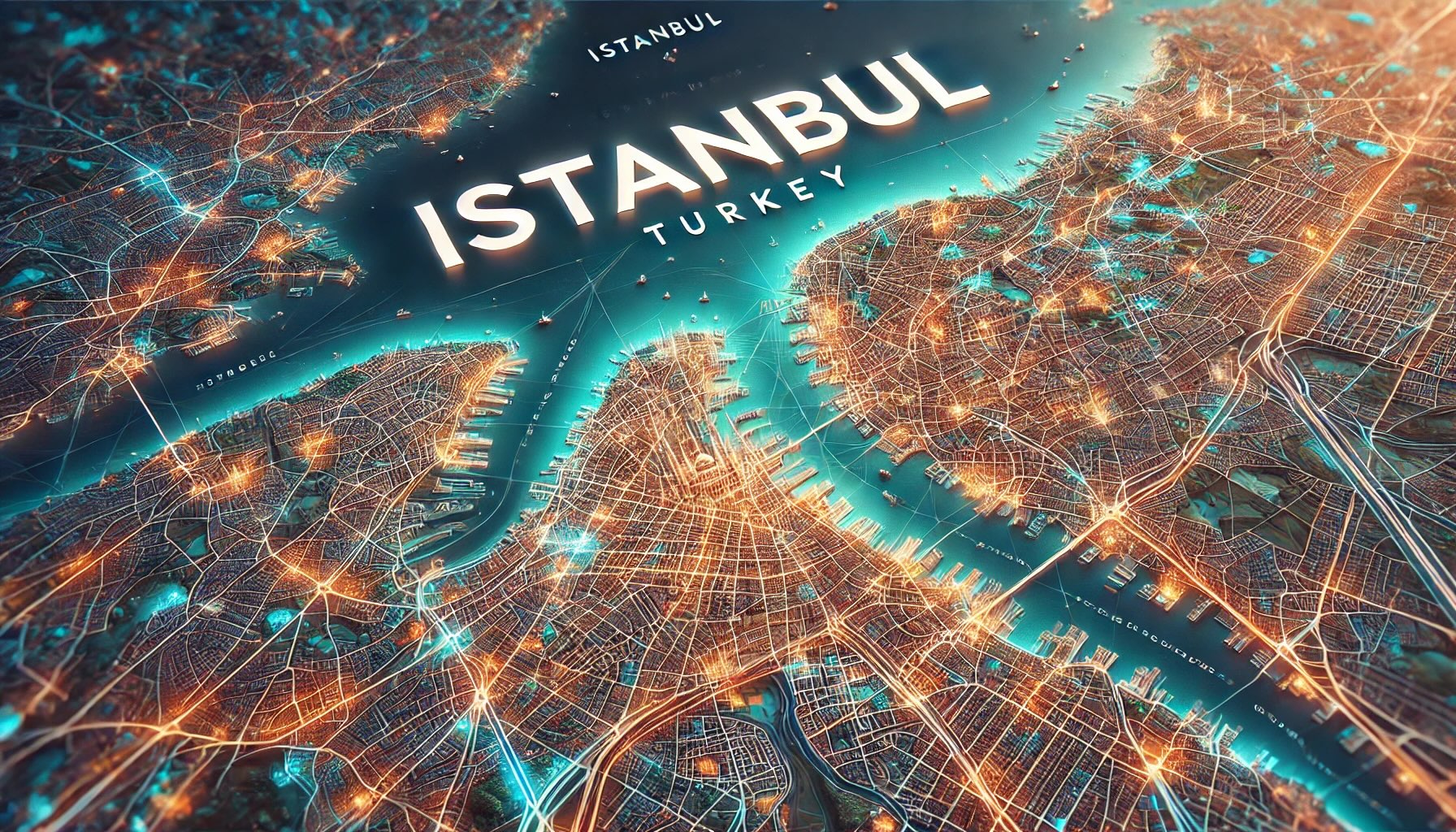 Istanbul, Turkey