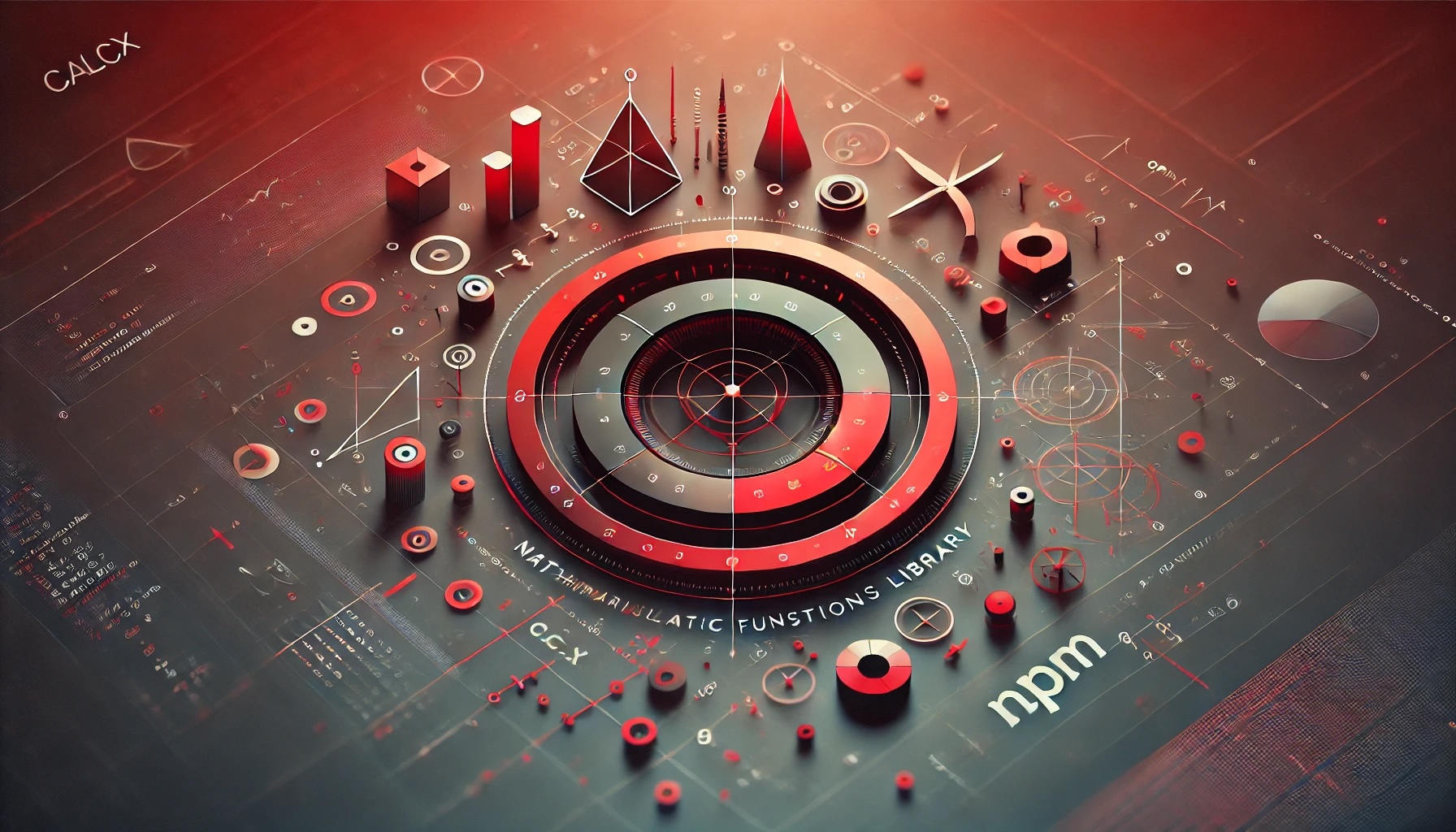 calcx is a powerful TypeScript-based library that provides a wide range of mathematical functions. Whether you need to perform basic arithmetic, geometry, algebra, or complex financial calculations, calcx has you covered.